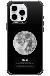 Moon 2.0 - Apple iPhone 16 Pro Max