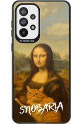 OG Cat Lover - Samsung Galaxy A73