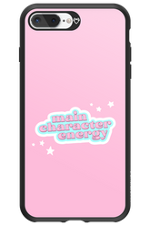 The Main Pink - Apple iPhone 8 Plus