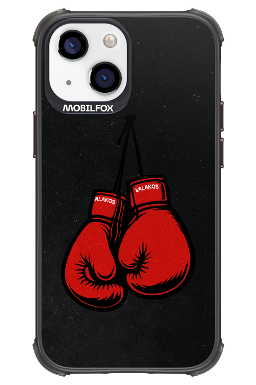 BoxRrr 2.0 - Apple iPhone 13 Mini