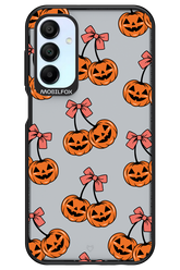 Pumpkin Cherry - Samsung Galaxy A15