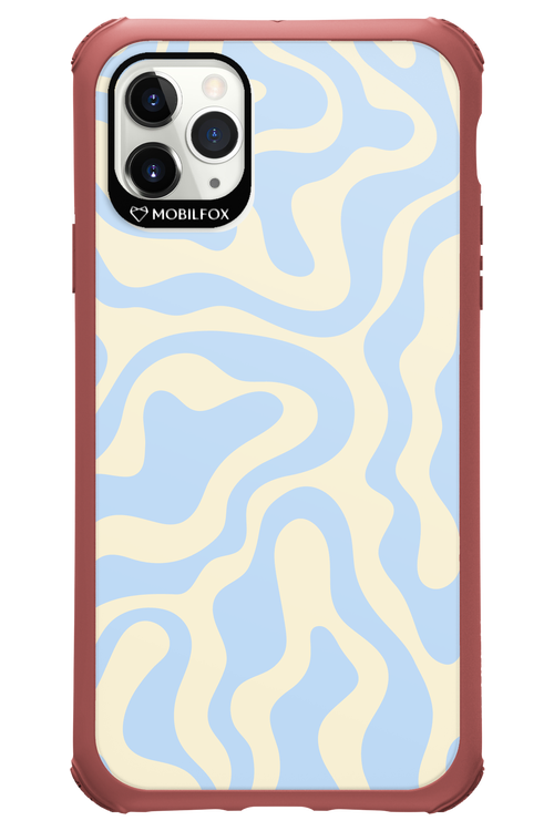 By the Sea 2.0 - Apple iPhone 11 Pro Max