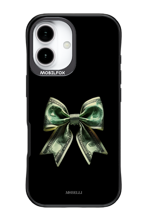 Money is Cute - Apple iPhone 17