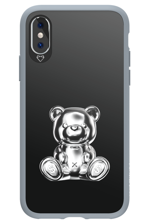 Dollar Bear - Apple iPhone X