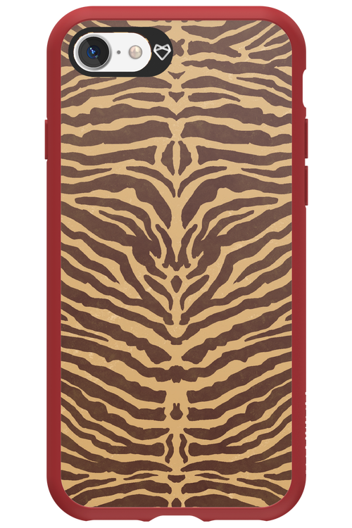 Urban Zebra - Apple iPhone 7