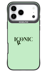 I(R)ONIC - Apple iPhone 17 Pro Max