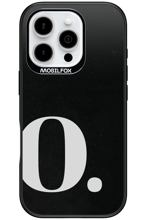 O (Off Space) 2.0 - Apple iPhone 16 Pro