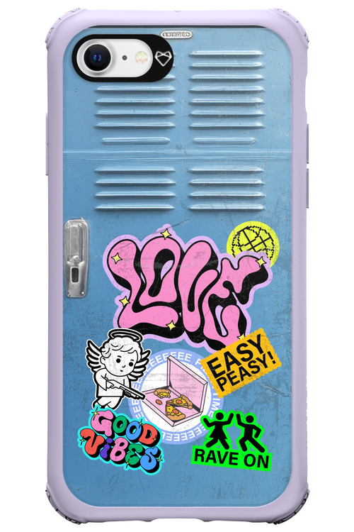 My Locker - Apple iPhone 7