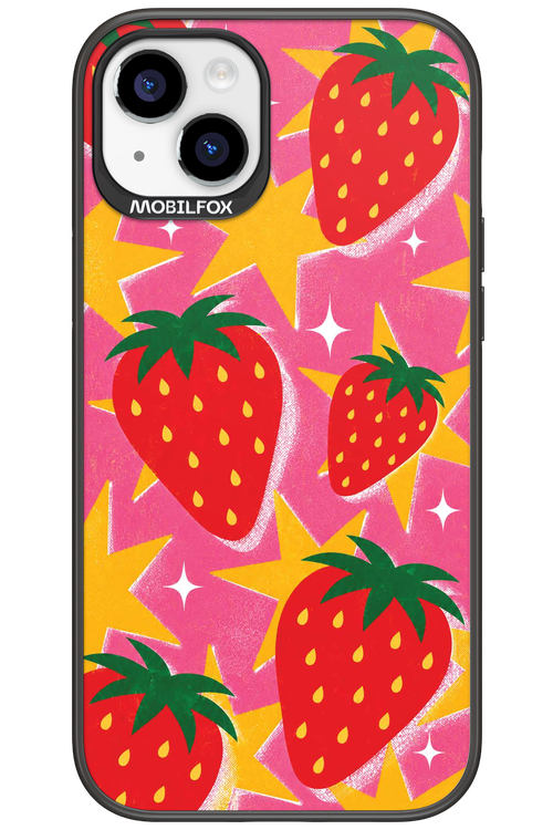 STARBERRY 2.0 - Apple iPhone 15 Plus