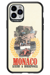 Monaco Luxury 2.0 - Apple iPhone 11 Pro
