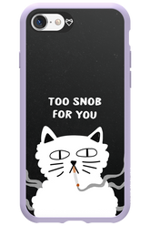 Too Snob - Apple iPhone SE 2020