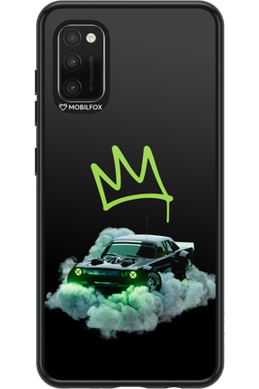 Just Dont Die - Samsung Galaxy A41