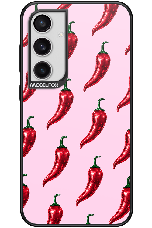 Chili Babe 2.0 - Samsung Galaxy S24+
