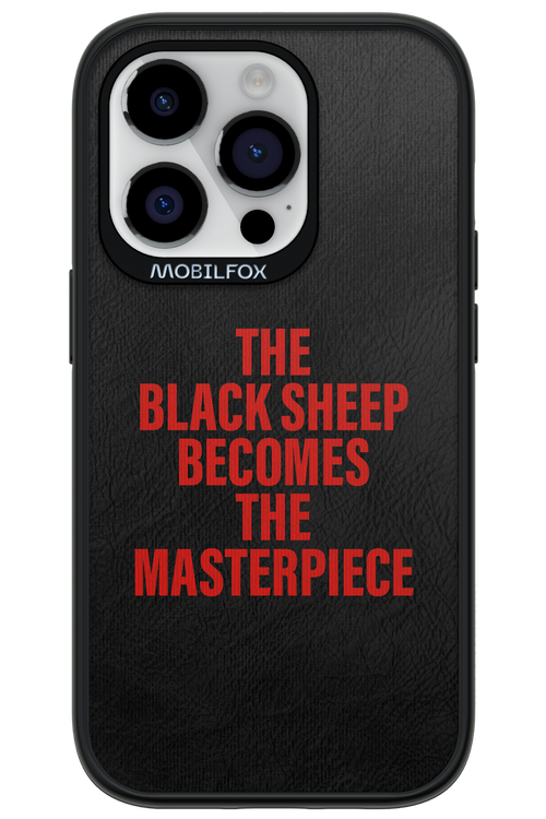 sheep 2.0 - Apple iPhone 14 Pro