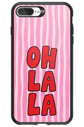 OHLALA 2.0 - Apple iPhone 8 Plus