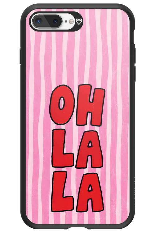 OHLALA 2.0 - Apple iPhone 8 Plus