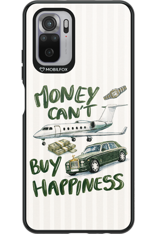 Buy Happiness 2.0 - Xiaomi Redmi Note 10