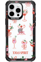 XMAS SPIRIT - Apple iPhone 16 Pro Max