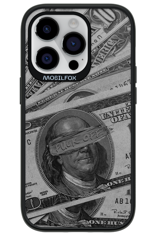 Talking Money - Apple iPhone 14 Pro