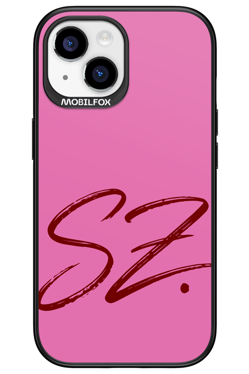 (Sorbet) SZ 2.0 - Apple iPhone 15