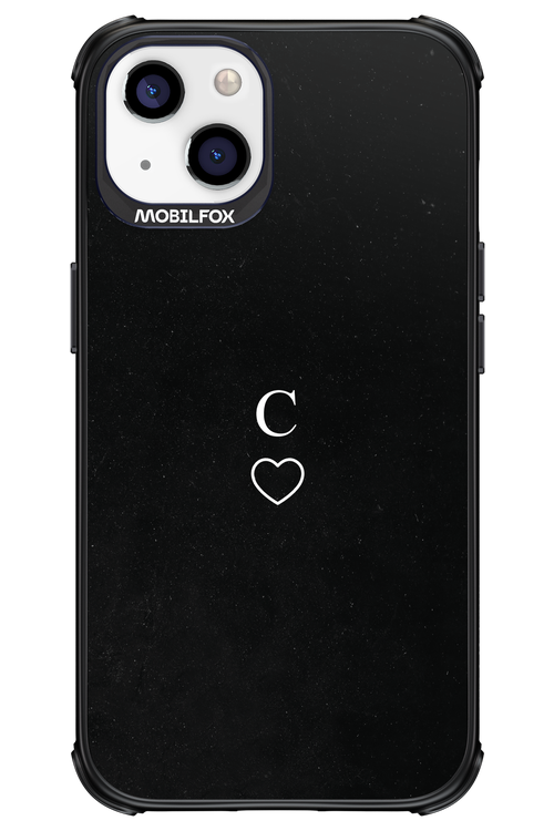 C Black 2.0 - Apple iPhone 13