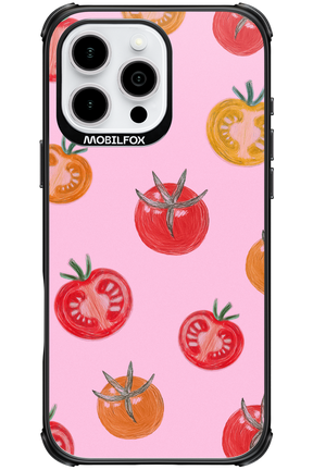 Cherry Tomato - Apple iPhone 16 Pro Max