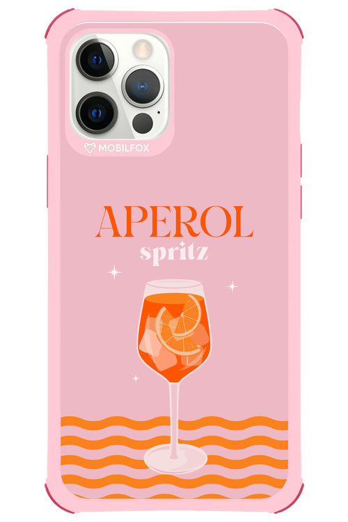 Aperol - Apple iPhone 12 Pro Max