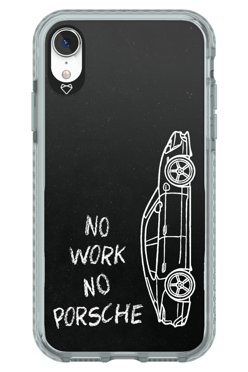 No Work - Apple iPhone XR