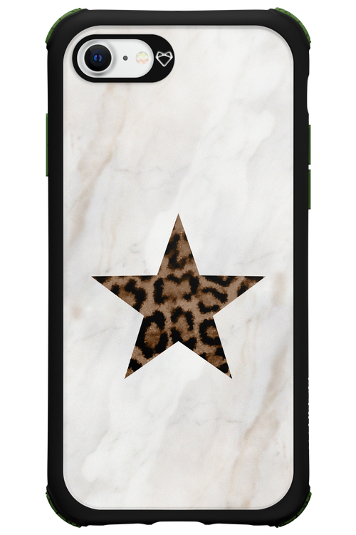 Marbel Star - Apple iPhone SE 2020