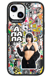 MARSEAUX_STICKER - Apple iPhone 14