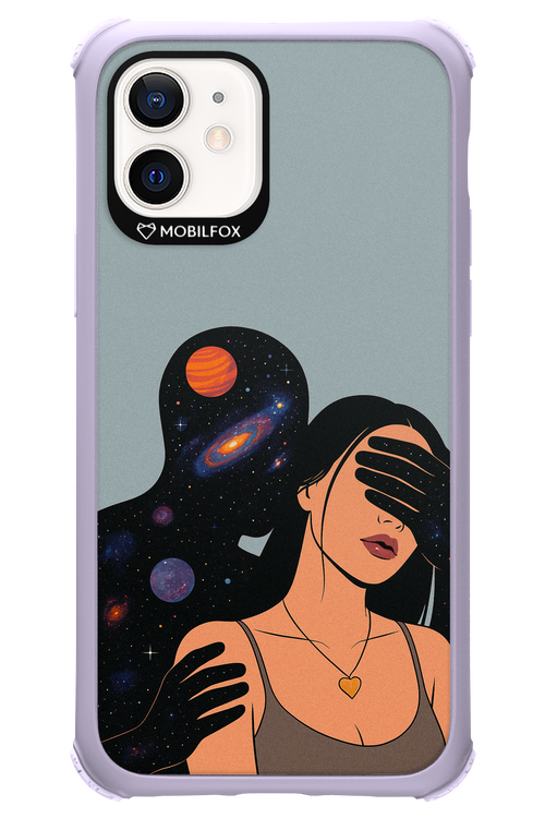 Universe Lover - Apple iPhone 12