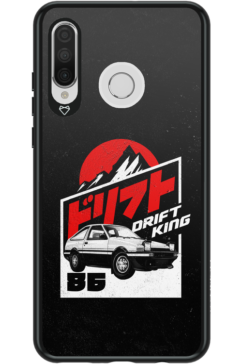 Drift king - Huawei P30 Lite
