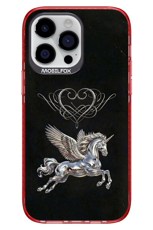 Horse Heart 2.0 - Apple iPhone 14 Pro Max