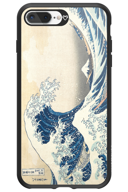 Hokusai - Apple iPhone 7 Plus