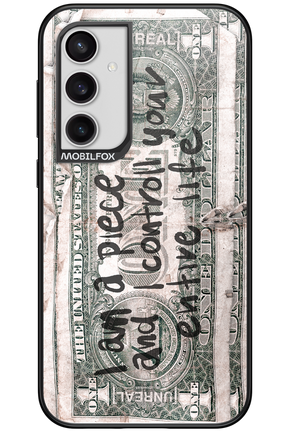 Dollars - Samsung Galaxy S23 FE