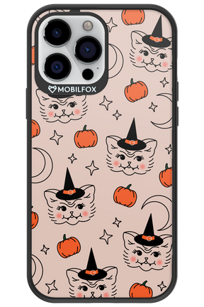 Kitty Spell - Apple iPhone 13 Pro Max