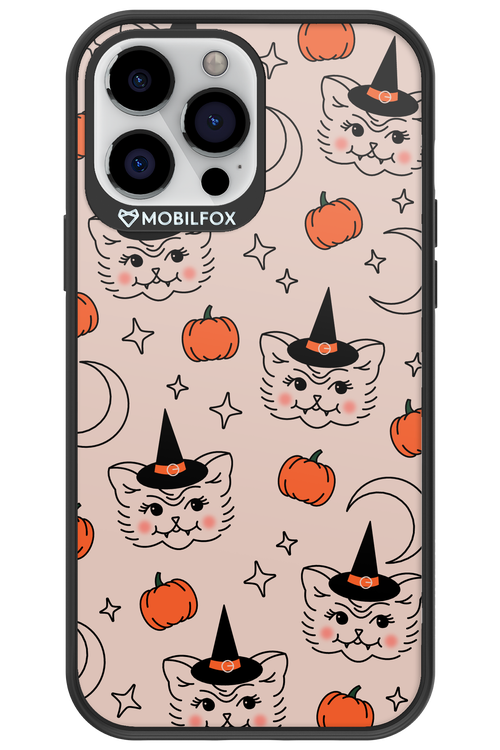 Kitty Spell - Apple iPhone 13 Pro Max