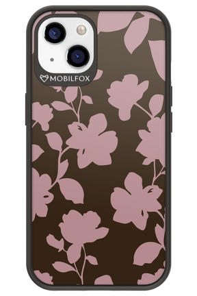 Flower Serenade - Apple iPhone 13