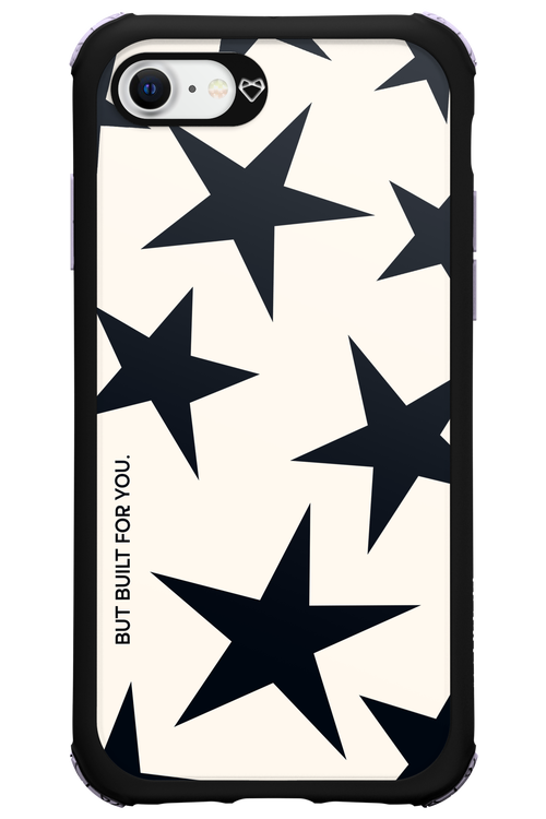 Built for You 2.0 - Apple iPhone 8