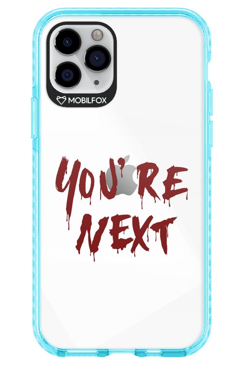 You're Next - Apple iPhone 11 Pro