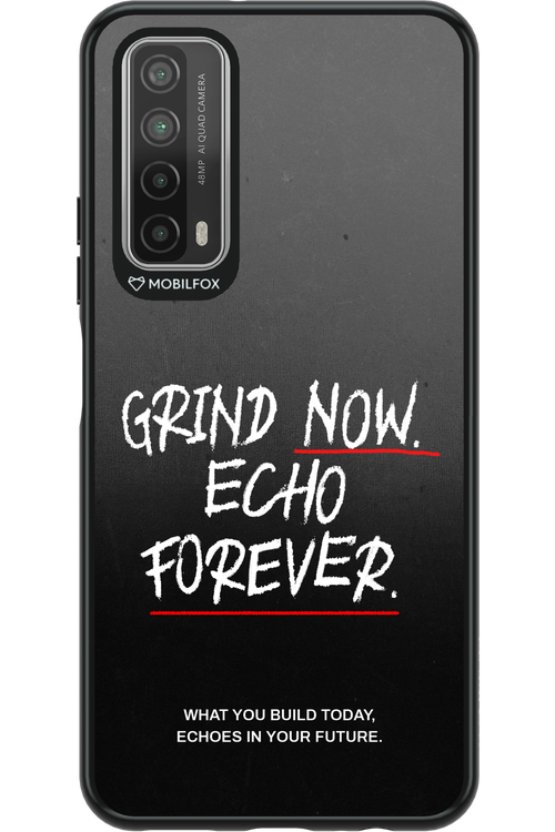 Grind Now 2.0 - Huawei P Smart 2021