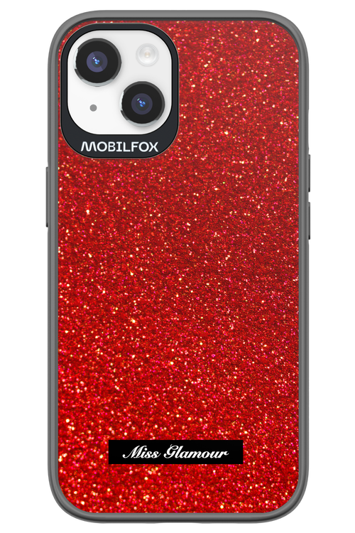 Miss Glamour - Apple iPhone 14