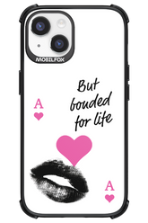 Bonded for Life - Apple iPhone 14