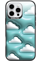 Cloud City - Apple iPhone 16 Pro Max