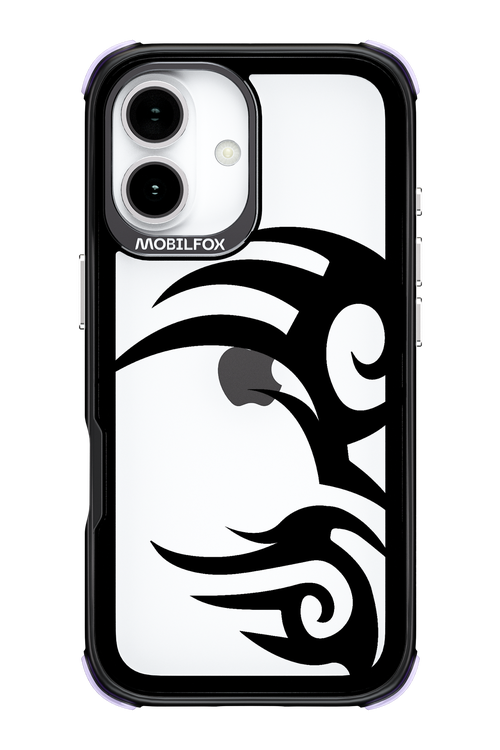 Tattoo Icon 2.0 - Apple iPhone 17