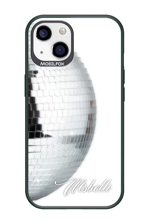 Disco Mood 2.0 - Apple iPhone 13