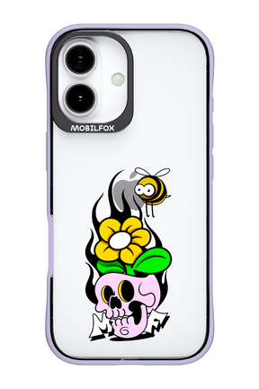 Sugar & Venom - Apple iPhone 17