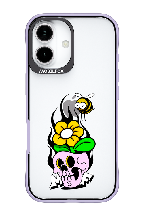 Sugar & Venom - Apple iPhone 17