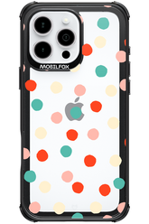 Xmas Dotss - Apple iPhone 16 Pro Max