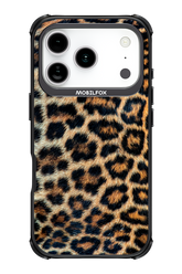 Leopard - Apple iPhone 17 Pro